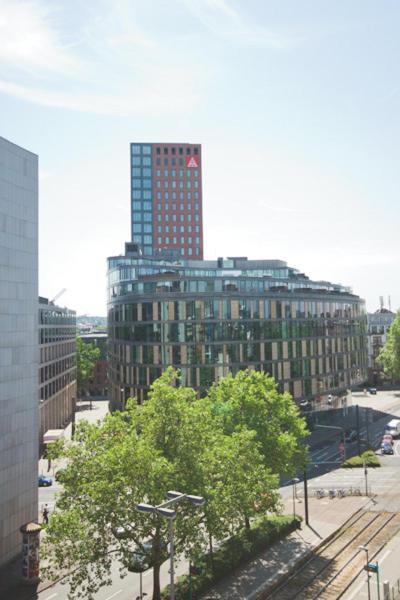 Hotel Tourist Frankfurt am Main Rom bilde