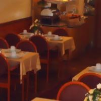Hotel Tourist Frankfurt am Main Eksteriør bilde