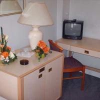 Hotel Tourist Frankfurt am Main Eksteriør bilde