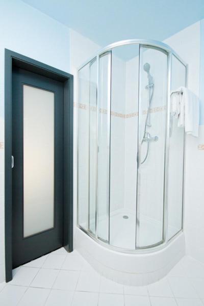 Hotel Tourist Frankfurt am Main Rom bilde